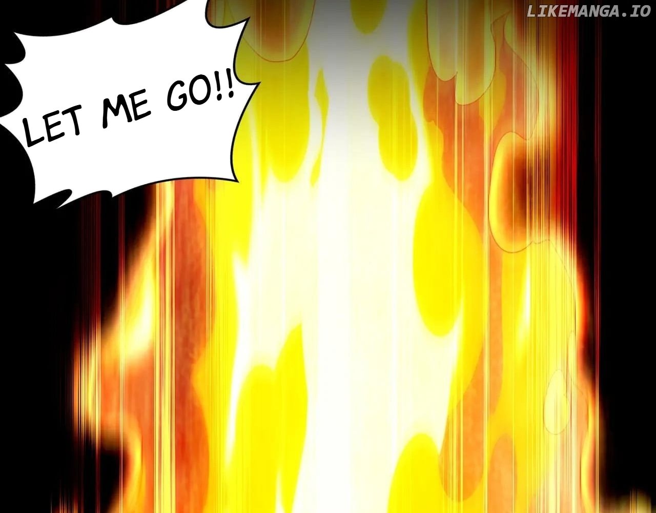 My Furry Harem Is After Me Chapter 337 - page 54